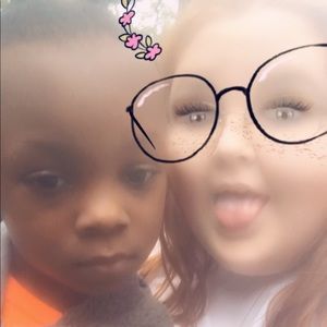 Meet your Posher, Danielle